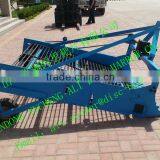 4U Series of Single-row Potato Harvester Machine for Sale