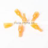 PVC DJ Series Clear Terminal Cover for Motorcycle