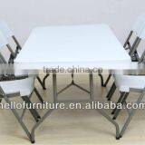 Banquet Tables and Chairs Set for Sale