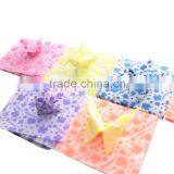 2016 Hot Sale Wholesale Candy Color Folded Origami Cranes For Restaurant thumbnail-2