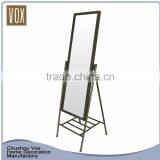 Reliable Supplier 100% Test Decorative Mirror