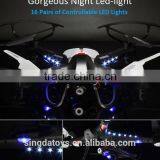 2015 Newest Product!668-Q8 2.4GHZ 6CH 6 AXIS GYRO FPV DRONE WITH 2.0MP HD CAMERA RC QUADCOPTER RTF thumbnail-6