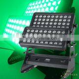 72x10w Rgbw 4in1 Led Bar Washer