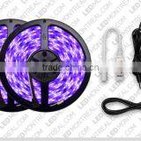 Flexible Color Changing Led Lights With Remote/Flexible Color Changing Led Lights thumbnail-1