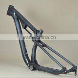 HOT SALES !NEW MODEL MTB Bike Frame Oem Carbon Bike Frames Bike Suspension Parts thumbnail-4