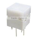 Dailywell Single Color LED Light Trctile Switch With Cap Tact Switch thumbnail-6