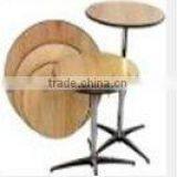 Wooden Led Furniture Bar