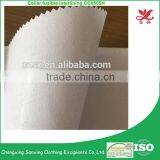 Cotton Woven Fusible Collar Interlining Fabric CC8505H thumbnail-1