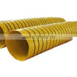 Air Conditioning Insulated Flexible Duct or HAVC Systerm Insulated Duct thumbnail-1