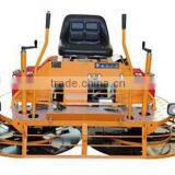 Ride on Power Trowel thumbnail-1