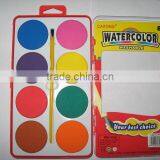 Jumbo Water Color Cake thumbnail-1