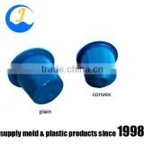 China Customized Plastic Coffee Capsule Mold & Empty Coffee Capsule
