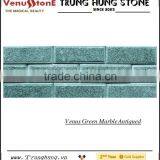 Green Marble Antiqued thumbnail-1