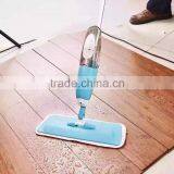 POPULAR HEALTHY SPRAY MOP AND MOP PAD DIFFERENT USAGES MICROFIBER WATER SAVING SPRAY MOP thumbnail-2