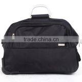 Duffle trolley bag ,1680D oxford trolley travel bags