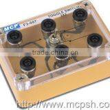 F3-007 Magnetic Toggle Switch / Switch Magnetic