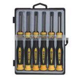 Top PSS-003 CRV Precision Screwdriver Set thumbnail-1