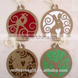 Hang Tags for Clothing, Paper Price Tag, Scarf Hang Tag thumbnail-2