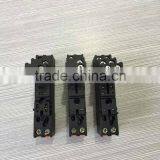 Kontron Single/ Double Pole Din-rail Mouting PT-50BEL Relay Socket thumbnail-4
