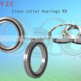 cross roller bearing /machine bearing/ high precision bearing RB50025