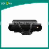 China Eurpean Style Simple Leather Designer Handbag Women Shoulder Bags thumbnail-2