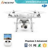New Version Dji Phantom 3 Advanced, Professional Drone With Camera and Gps thumbnail-1