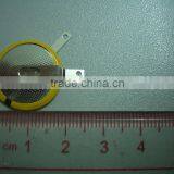 Pins Battery LIR2016 Rechargeable Coin Cells
