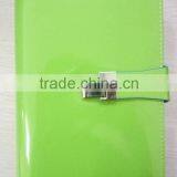 1301021 Loose-leaf Notebook With Pen Attached thumbnail-1