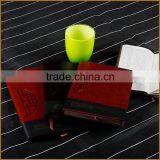 Wholesale Popular Leather A5 Agenda Organizer Notebook thumbnail-2