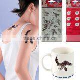 DIY Product Eco-friendly Tattoo Sticker,body Tattoo Sticker,body Temporary Tattoo Sticker thumbnail-1
