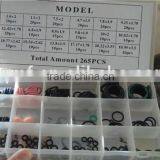 Best Selling Products o Ring Kit Box China Supplier thumbnail-3