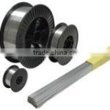 steel wire for manufacturing welding wires ER309LSi