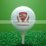 Custom Logo Driving Range Golf Balls thumbnail-5