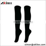 Best Selling Popular Gym Breathable Custom Logo Football Socks, Professional Soccer Socks thumbnail-4