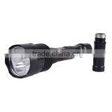 TP-1868 5000LM High Power 20w LED Torch Light With 3 Pcs T6 LED thumbnail-4