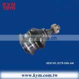 555 Rearaxle Upper Ball Joint 51270-SM4-A04 thumbnail-1