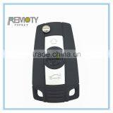 Bmw Car Key Shell Replacement With Remote Interaction thumbnail-1