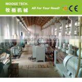 Automatic Plastic Pipe Machine / Plastic Pipe Extrusion Machine thumbnail-1