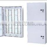 340 Pair Copper Cross Cabinet