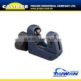 CALIBRE Mini Tubing Cutter Metal Manual Pipe Cutter
