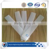 Various Kinds Of Polyethylene Sheet UHMWPE 2mm rigid plastic sheet