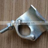 High Quality Galvanized Scaffolding Drop Forged Galvanized Putlog Coupler