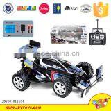 New 1:20 4CH rc Car With 3D Lights and Voice Charge and Battery Remote Control Car Toy for Kids thumbnail-3