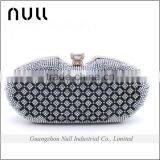 Beautiful style fashion party women crystal clutch bag evening                        
                                                Quality Choice