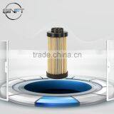 10 Micron, 4 GPM, Pk 2 Filter Element thumbnail-1