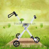 Hot Sale Kids Light Weight Three Wheels Scooter Easy to Carry thumbnail-1