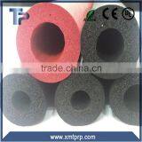 heat Insulation rubber pipe materials for air conditioner