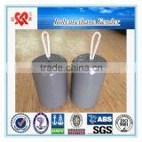 Gray Rubber Boat Foam Filled EVA Polyurethane Fender Size thumbnail-4