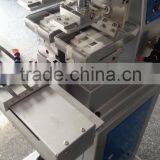 Two Color Inkwell Pad Printer With Shuttle for Sale Pad Printing Machine China thumbnail-4
