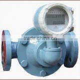 oval gear Flow meter CE Certificate high quality and in stock